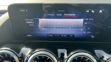 Mercedes-Benz Eqa 350 4M 215kW AMG Line Executive 66.5kWh 5dr At Electric Hatchback